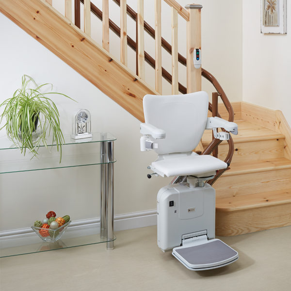 How Much Does A Stair Lift Cost?