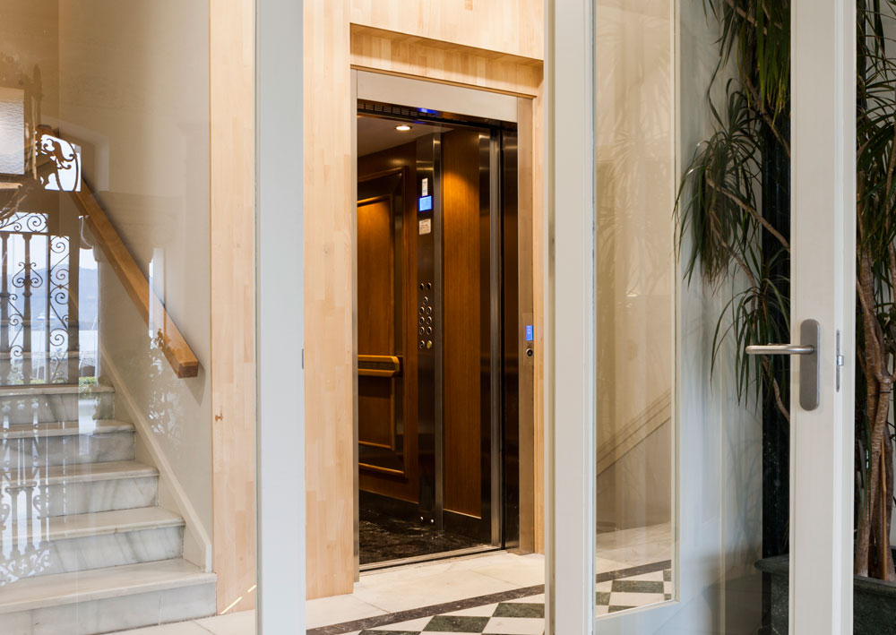 How Do I Choose the Right Elevator For My Home?