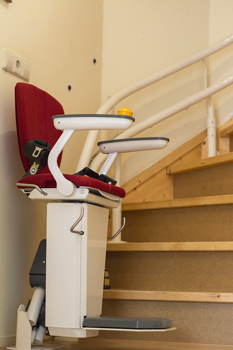 Stair lift 1796216_960_720